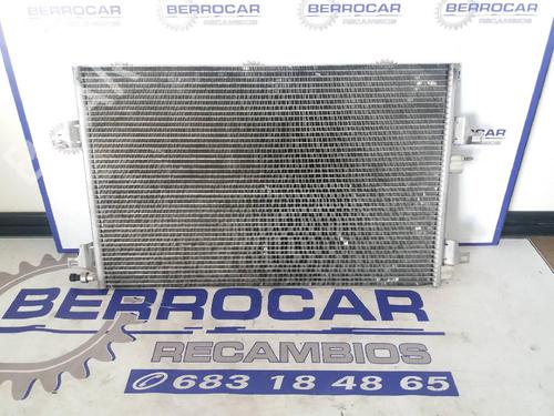 Radiador A/A RENAULT ESPACE IV (JK0/1_) [2002-2026]  31677660