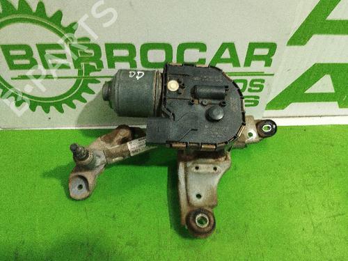 Used Front wiper motor FORD S-MAX (WA6) 1.8 TDCi (125 hp) 31545048