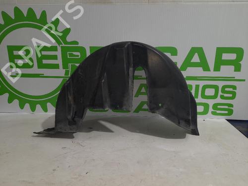 Hjulbue Hjulbue CITROËN C3 II Hatchback Van (SC_) 1.4 HDi (68 hp) 31542348 31542348