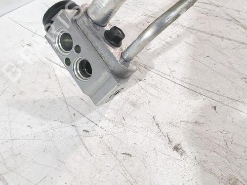 AC pipe KIA CEE'D Hatchback (ED) 1.6 CRDi 90 | BP31566562M126