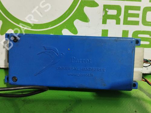 Electronic module RENAULT MEGANE II Coupé-Cabriolet (EM0/1_) 1.9 dCi | BP31544435M83