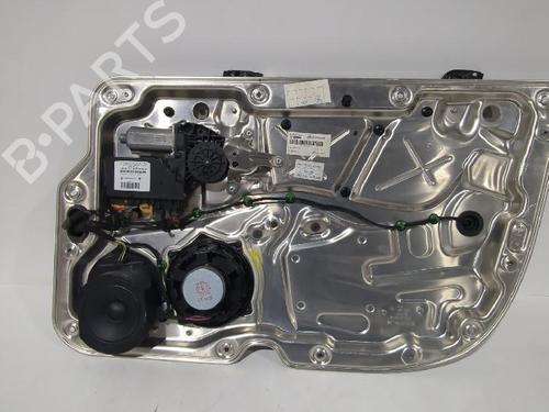 Used Front right window mechanism Front right window mechanism VW PHAETON (3D1, 3D2, 3D3, 3D4, 3D6, 3D7, 3D8, 3D9) 3.0 V6 TDI 4motion (240 hp) 31567369 31567369