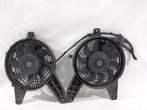 Used Radiator fan Radiator fan 38770390 38770390