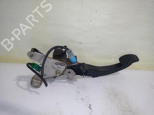 Clutch pedal RENAULT SCÉNIC II (JM0/1_) 1.5 dCi (JM1F) | BP31558794I13