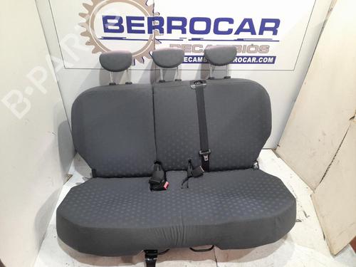 Sæde Bagtil Sæde Bagtil NISSAN MICRA III (K12) [2002-2011] 31673607 31673607