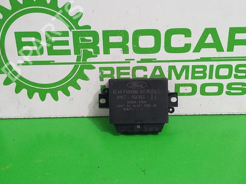 Used Electronic module Electronic module FORD FOCUS III Saloon 1.6 TDCi (115 hp) 31544374 31544374