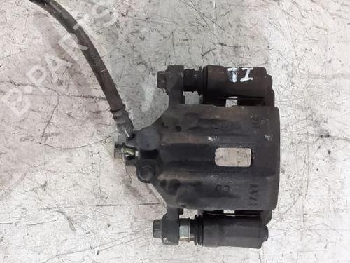 Used Left rear brake caliper Left rear brake caliper KIA CEE'D Hatchback (ED) 1.6 CRDi 90 (90 hp) 31566560 31566560