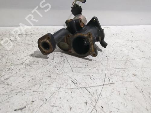 Used Egr Egr OPEL ASTRA H GTC (A04) 1.7 CDTi (L08) (101 hp) 33310196 33310196