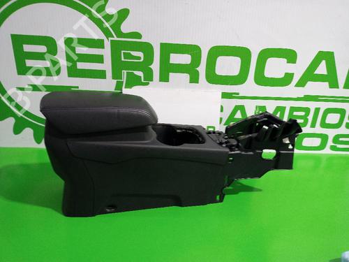 Used Middle console Middle console FORD FOCUS III Saloon 1.6 TDCi (115 hp) 31544333 31544333