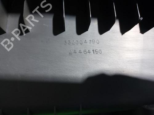 Boot lining OPEL ASTRA H Saloon (A04) 1.4 (L69) | BP31551352I3 