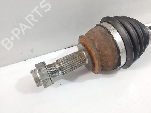 Right front driveshaft OPEL CORSA D (S07) 1.3 CDTI (L08, L68) | BP31565839M39 - Image 4