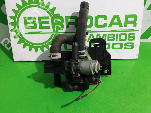 Andre JAGUAR S-TYPE II (X200) 2.7 D (207 hp) 32657734