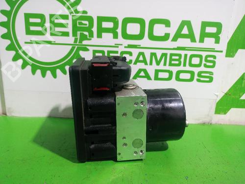 Used ABS pump ABS pump OPEL ZAFIRA / ZAFIRA FAMILY B (A05) 1.9 CDTI (M75) (120 hp) 31550228 31550228