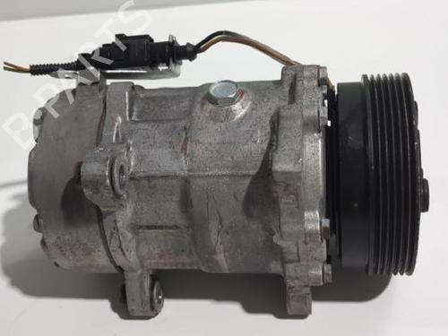 Used AC compressor AC compressor SEAT ALHAMBRA (7V8, 7V9) 1.9 TDI (115 hp) 32462738 32462738