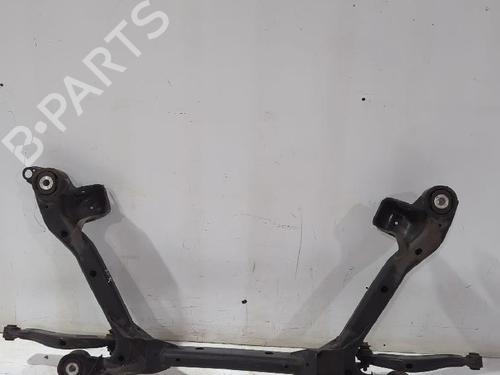 Rear axle SEAT EXEO (3R2) 1.8 TSI | BP32463337M2