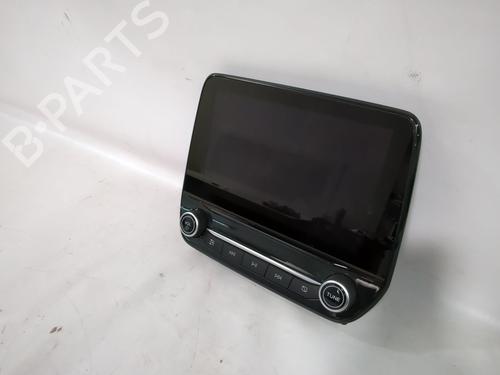 Display FORD PUMA (J2K, CF7) 1.0 EcoBoost | BP38864529C48 - Image 2