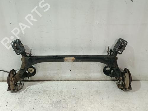 Used Rear axle Rear axle 39617391 39617391