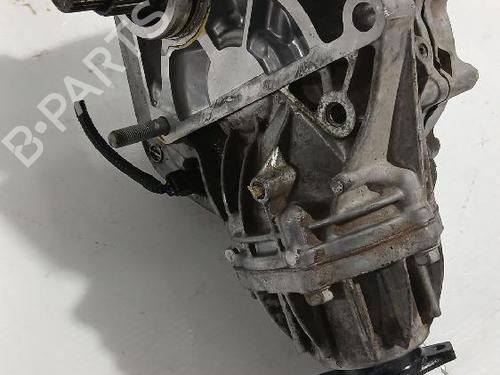 Front differential SUZUKI SX4 S-Cross (JY) 1.4 T AllGrip (AKK414) | BP32462350M23 - Image 2