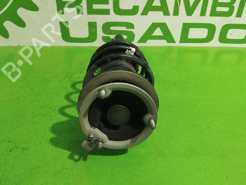 Left front shock absorber BMW 3 Touring (E91) | BP31674724M16 - Image 4