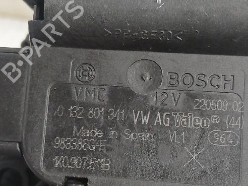 Electronic module SEAT LEON (1P1) 1.9 TDI | BP31563500M83  - Image 6