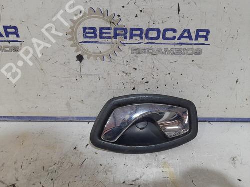 Used Front left interior door handle Front left interior door handle RENAULT MEGANE IV Grandtour (K9A/M/N_) 1.6 dCi 130 (130 hp) 31540464 31540464