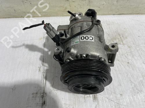 AC compressor HYUNDAI ix35 (LM, EL, ELH) 2.0 CRDi 4WD | BP31562600M34 - Image 2