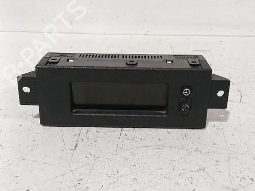 display-monitor-opel-corsa-c-x01-2000-2001-2002-2003-2004-2005-2006-2007-2008-2009-35721514 main image