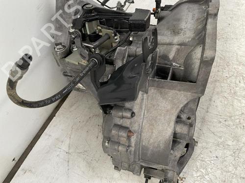 Gearbox FORD FOCUS C-MAX (DM2) 1.6 TDCi | BP31560383M3  - Image 6