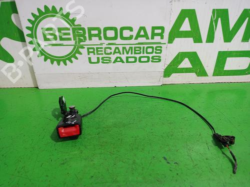Engate do cinto OPEL CORSA E (X15)  | BP38861956I32  - Image 5