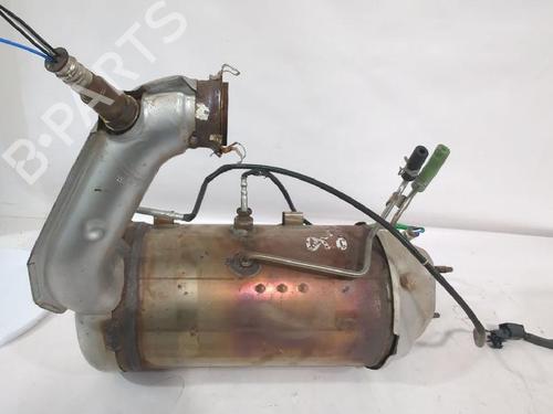 Katalysator Katalysator NISSAN QASHQAI II (J11, J11_) 1.5 dCi (110 hp) 33747443 33747443