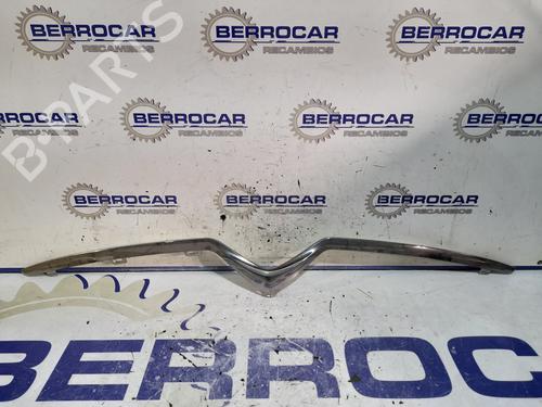 Used Grille Grille 38860446 38860446