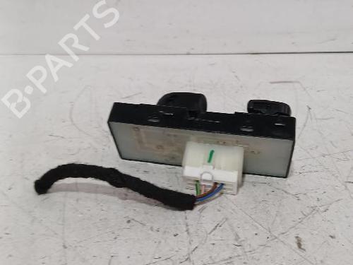 Right front window switch NISSAN QASHQAI II (J11, J11_) 1.5 dCi | BP32467008I26