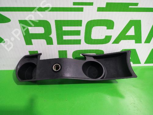 Portabicchieri FORD KA (RU8) 1.3 TDCi (75 hp) 31543179