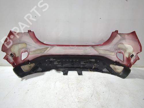 Rear bumper FORD PUMA (J2K, CF7) 1.0 EcoBoost | BP32464986C8