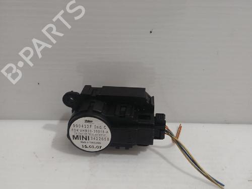 electronic-module-mini-mini-r56-2005-2006-2007-2008-2009-2010-2011-2012-2013-2014-31564783 main image