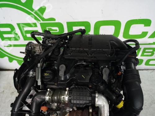 Engine CITROËN C4 I (LC_)  | BP31676671M1 