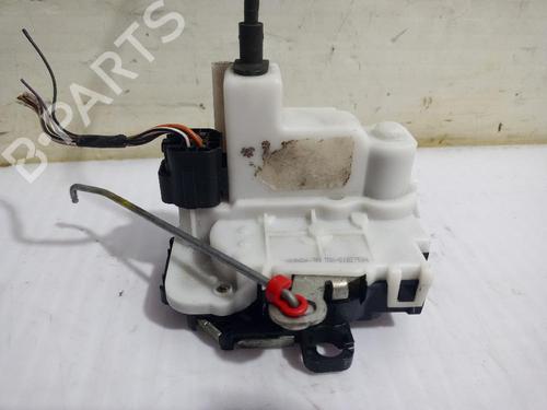 Front right lock FIAT 500 (312_) 1.0 Mild Hybrid (312.AYD1B) | BP31560547C97