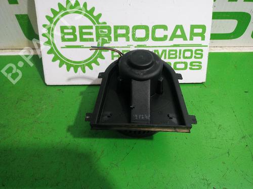 Used Heater blower motor SEAT IBIZA II (6K1) 1.9 SDI (68 hp) 31548055