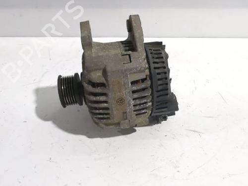 Used Alternator Alternator VW GOLF V (1K1) 2.0 FSI (150 hp) 32463123 32463123