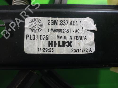 Front left window mechanism VW T-CROSS (C11, D31) | BP38862167C22 - Image 3