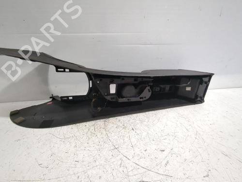 Middle console PEUGEOT 307 (3A/C) 1.4 16V | BP32465922I22 