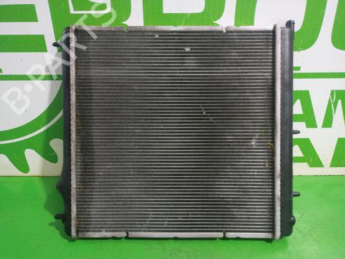Water radiator CITROËN C3 II (SC_) | BP38861687M31 - Image 2