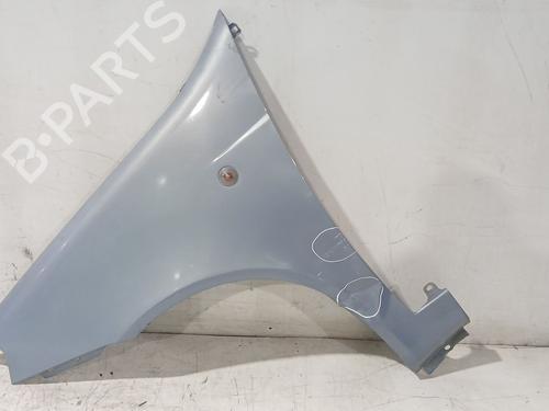 Used Left front fenders Left front fenders 38866128 38866128