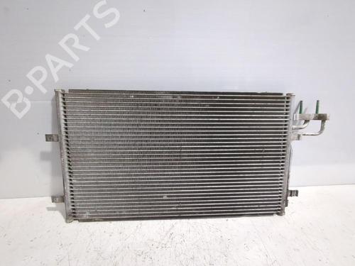 AC radiator FORD FOCUS C-MAX (DM2) 2.0 TDCi | BP32464641M32 - Image 4