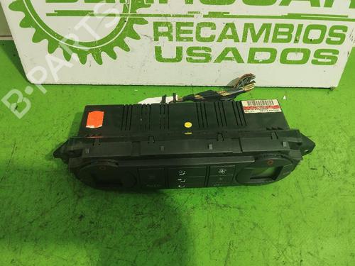 Climate control FORD FOCUS II (DA_, HCP, DP) 1.6 | BP31547497I5 - Image 2