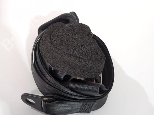 Rear left seatbelt FORD KA (RU8) 1.3 TDCi | BP40559974I29 - Image 5