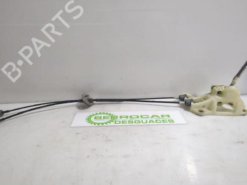 Gear lever HYUNDAI i30 (FD) 1.6 CRDi | BP32461772M90 - Image 2