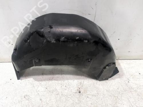 Hjulbue Hjulbue CITROËN BERLINGO / BERLINGO FIRST MPV (MF_, GJK_, GFK_) 2.0 HDI 90 (MFRHY) (90 hp) 33163531 33163531
