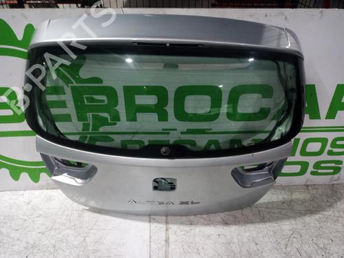 Used Tailgate SEAT ALTEA XL (5P5, 5P8) 1.9 TDI (105 hp) 31546422
