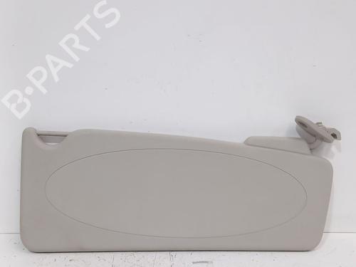 Left sun visor RENAULT KANGOO Express (FW0/1_) 1.5 dCi 90 (FW0G, FW05, FW08, FW11) | BP38866523I1 - Image 3